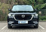 Mazda CX-60 - Kolor Jet Black, zdjęcie 26