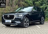 Mazda CX-60 - Kolor Jet Black, zdjęcie 1