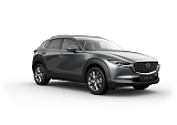 Mazda CX-30 - Kolor Machine Gray, zdjęcie 6