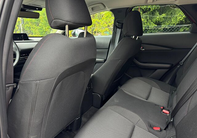 Mazda CX-30 - Kolor Soul Red Crystal, zdjęcie 22