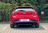 Mazda CX-30 - Kolor Soul Red Crystal, zdjęcie 24