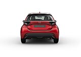 Mazda 2 - Kolor Czerwony, zdjęcie 2