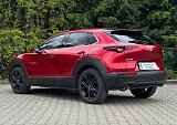 Mazda CX-30 - Kolor Soul Red Crystal, zdjęcie 4