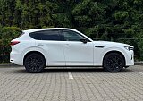 Mazda CX-60 - Kolor Rhodium White, zdjęcie 30
