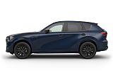 Mazda CX-60 - Kolor Deep Crystal Blue, zdjęcie 2