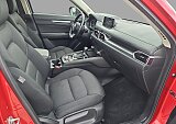 Mazda CX-5 - Kolor Soul Red Crystal, zdjęcie 15