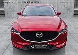 Mazda CX-5 - Kolor Soul Red Crystal, zdjęcie 2