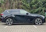 Mazda CX-60 - Kolor Jet Black, zdjęcie 31
