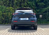 Mazda CX-30 - Kolor Deep Crystal Blue, zdjęcie 27