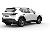 Mazda CX-5 - Kolor Rhodium White, zdjęcie 3