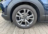 Mazda CX-30 - Kolor Deep Crystal Blue, zdjęcie 31