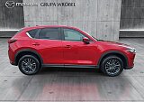 Mazda CX-5 - Kolor Soul Red Crystal, zdjęcie 7