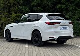 Mazda CX-60 - Kolor Rhodium White, zdjęcie 4