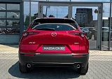 Mazda CX-30 - Kolor Soul Red Crystal, zdjęcie 6