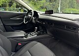 Mazda CX-30 - Kolor Jet Black, zdjęcie 5