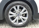 Mazda CX-30 - Kolor Snowflake White Pearl, zdjęcie 12