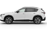 Mazda CX-5 - Kolor Arctic White, zdjęcie 8