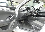 Mazda 6 - Kolor Sonic Silver, zdjęcie 11