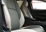 Mazda CX-30 - Kolor Machine Gray, zdjęcie 13