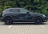 Mazda CX-30 - Kolor Jet Black, zdjęcie 29