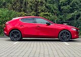 Mazda CX-30 - Kolor Soul Red Crystal, zdjęcie 26