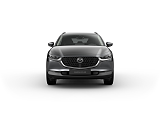 Mazda CX-30 - Kolor Machine Gray, zdjęcie 5