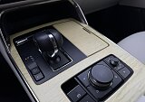 Mazda CX-60 - Kolor Jet Black, zdjęcie 20