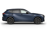 Mazda CX-60 - Kolor Deep Crystal Blue, zdjęcie 6