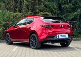 Mazda CX-30 - Kolor Soul Red Crystal, zdjęcie 4