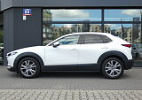 Mazda CX-30 - Kolor Snowflake White Pearl, zdjęcie 5