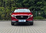 Mazda CX-30 - Kolor Soul Red Crystal, zdjęcie 26