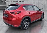 Mazda CX-5 - Kolor Soul Red Crystal, zdjęcie 5