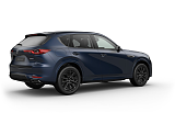 Mazda CX-60 - Kolor Deep Crystal Blue, zdjęcie 5