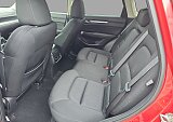 Mazda CX-5 - Kolor Soul Red Crystal, zdjęcie 17
