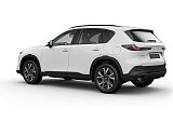 Mazda CX-5 - Kolor Arctic White, zdjęcie 4