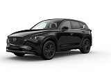 Mazda CX-5 - Kolor Jet Black, zdjęcie 2