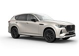 Mazda CX-60 - Kolor Platinum Quartz, zdjęcie 1