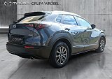Mazda CX-30 - Kolor Polymetal Gray, zdjęcie 5