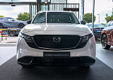 Mazda CX-5 - Kolor Rhodium White, zdjęcie 2