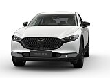 Mazda CX-30 - Kolor Snowflake White Pearl, zdjęcie 1