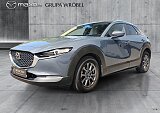 Mazda CX-30 - Kolor Polymetal Gray, zdjęcie 1