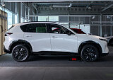 Mazda CX-5 - Kolor Rhodium White, zdjęcie 3