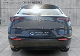 Mazda CX-30 - Kolor Polymetal Gray, zdjęcie 6