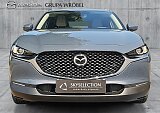 Mazda CX-30 - Kolor Polymetal Gray, zdjęcie 2