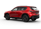 Mazda CX-5 - Kolor Soul Red Crystal, zdjęcie 8