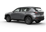 Mazda CX-5 - Kolor Jet Black, zdjęcie 5