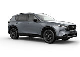Mazda CX-5 - Kolor Polymetal Gray, zdjęcie 1