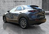 Mazda CX-30 - Kolor Polymetal Gray, zdjęcie 7