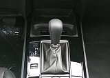 Mazda CX-30 - Kolor Jet Black, zdjęcie 11