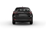 Mazda CX-5 - Kolor Jet Black, zdjęcie 7